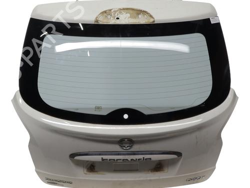 Bagklap CC/Kombi-Coupé Bagklap CC/Kombi-Coupé 37614475 37614475