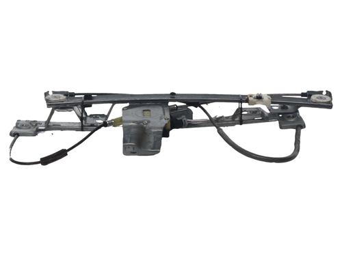 Front right window mechanism RENAULT KANGOO Express (FW0/1_) 1.5 dCi 90 (FW0G, FW05, FW08, FW11) | BP40015589C23 - Image 3