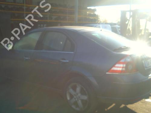 Engine FORD MONDEO III (B5Y) | BP37314522M1 - Image 4