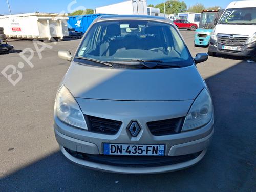 Climate control RENAULT SCÉNIC II (JM0/1_) | BP37338915I5 - Image 7