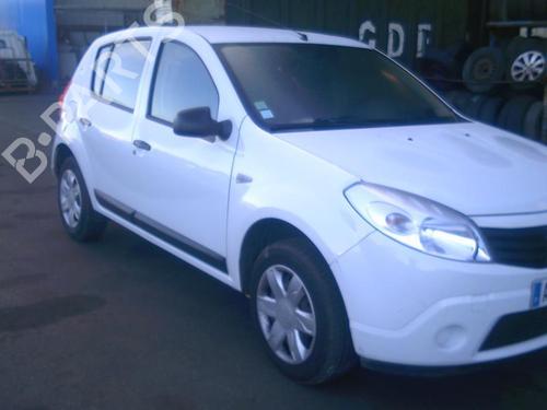 Devioluci DACIA SANDERO | BP37311592I23 - Image 7