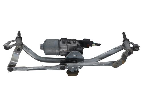 Front wiper motor CITROËN C3 III (SX) 1.2 PureTech 82 | BP37341615M29 - Image 2