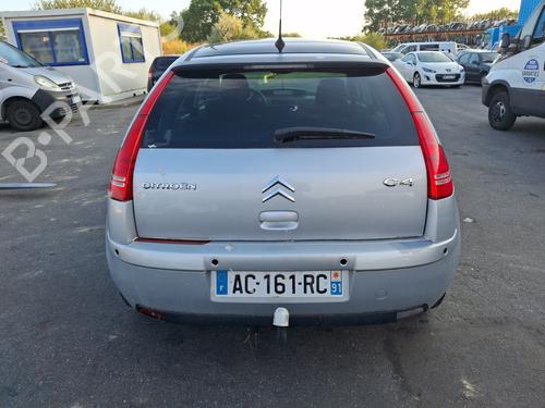 Third brake light CITROËN C4 I (LC_) 1.6 HDi | BP37342492L11 - Image 6