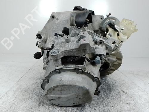 Gearbox CITROËN C3 III (SX) | BP37308833M3 - Image 2