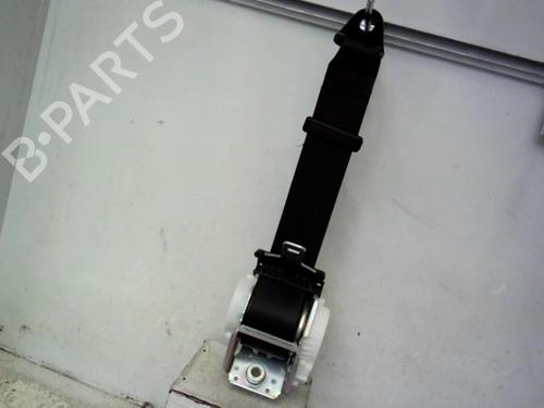 Rear left seatbelt CITROËN C3 II (SC_) | BP37305162I29 - Image 2