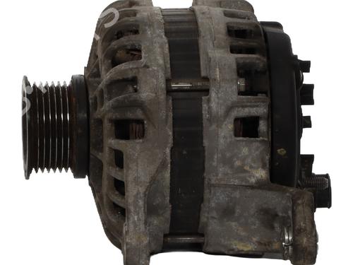 Alternator IVECO DAILY VI Van 33S13, 35S13, 35C13 | BP37328986M7 - Image 2