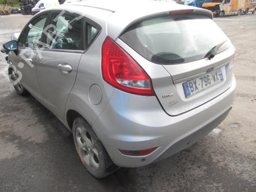 Headlight switch FORD FIESTA VI (CB1, CCN) | BP37304151I24 - Image 6