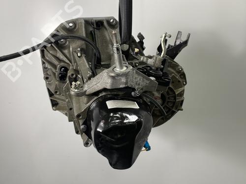 Gearbox DACIA SANDERO 1.5 dCi | BP37326370M3 - Image 3