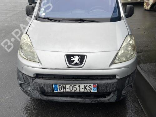 Fuse box PEUGEOT PARTNER MPV (5_, G_) | BP37321483E1 - Image 9