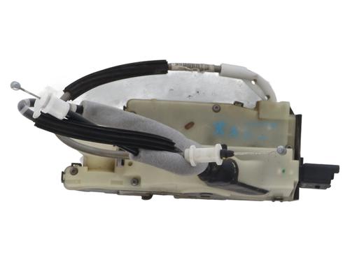 Front left lock CITROËN C4 II (NC_) 1.6 HDi 90 | BP37333127C98 - Image 4