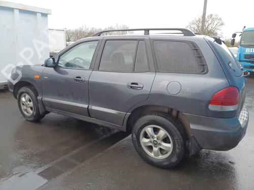 Used Parts HYUNDAI SANTA FÉ I (SM) 2.0 CRDi 4x4 4804455