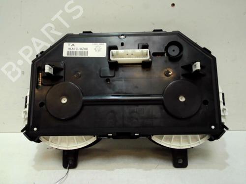 instrument-cluster-nissan-juke-f15-2010-2011-2012-2013-2014-2015-2016-2017-2018-2019-37311452 main image