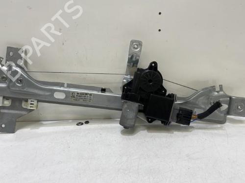 rear-left-window-mechanism-peugeot-3008-i-mpv-0u_-2009-2010-2011-2012-2013-2014-2015-2016-2017-37320985 main image