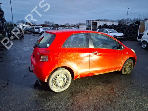 Left front window switch TOYOTA YARIS (_P13_)  | BP37332521I27  - Image 10