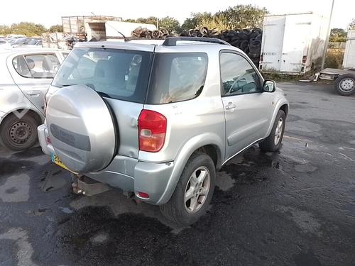 Right front indicator TOYOTA RAV 4 II (_A2_) 2.0 4WD (ACA21, ACA20) | BP37317115C33 - Image 6