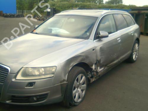 Left sun visor AUDI A6 C6 Avant (4F5)  | BP37311620I1  - Image 6