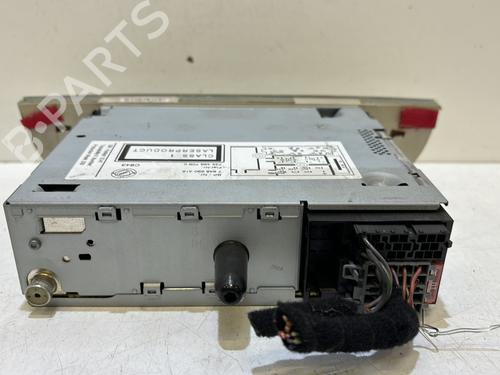 Used Radio Radio 37325609 37325609