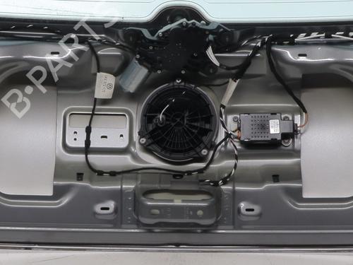 Used Tailgate Tailgate 37622653 37622653