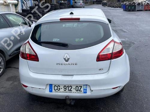 Engine RENAULT MEGANE III Hatchback (BZ0/1_, B3_) 1.5 dCi (BZ09, BZ0D, BZ1W, BZ29, BZ14) | BP37621337M1 - Image 4