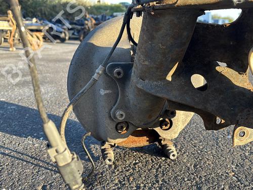Rear axle CITROËN C4 II (NC_) 1.6 BlueHDi 120 | BP37614389M2 - Image 5