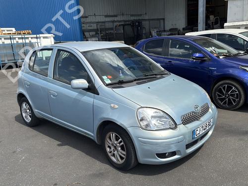 Left front window switch TOYOTA YARIS (_P1_) | BP37332855I27 - Image 12