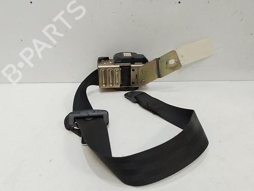 Used Front right seatbelt Front right seatbelt 37317138 37317138