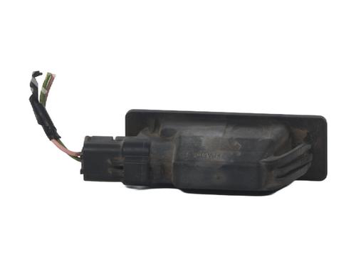 Used Licence plate light Licence plate light 37342568 37342568