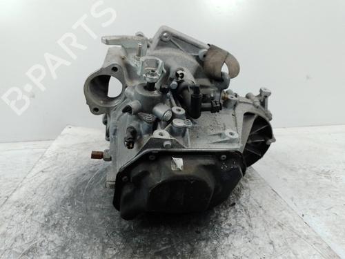 Gearbox VW POLO VI (AW1, BZ1, AE1) 1.0 TSI | BP37319615M3 - Image 3