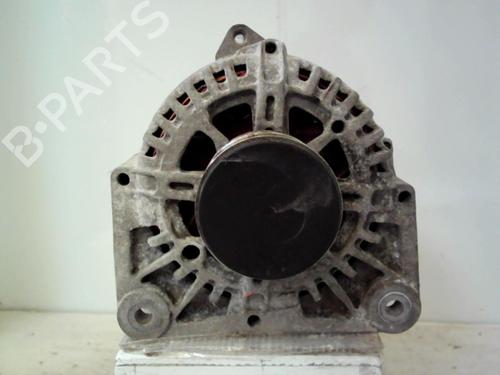 Used Alternator Alternator 37299731 37299731