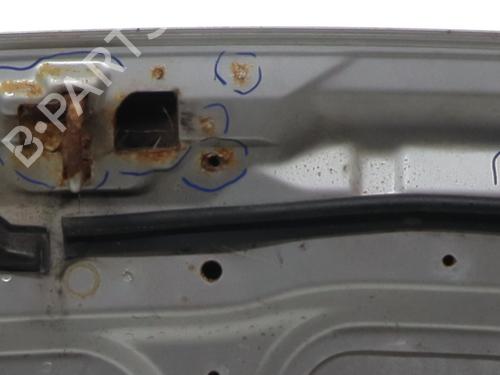 hood-opel-agila-a-h00-2000-2001-2002-2003-2004-2005-2006-2007-37330065 main image