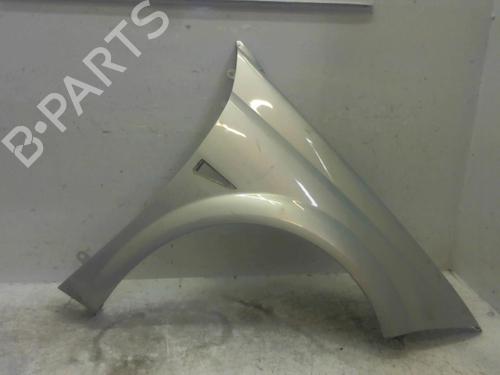 Used Right front fenders Right front fenders 37618707 37618707