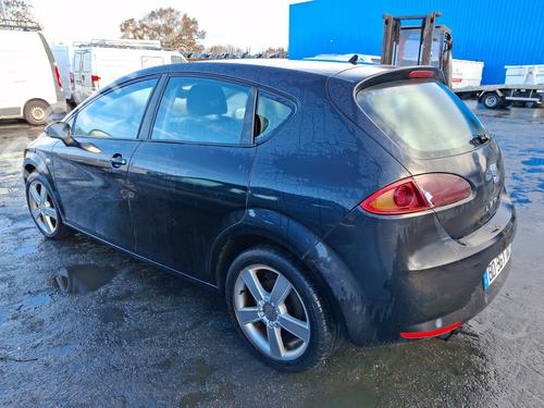 Steering column stalk SEAT LEON (1P1) | BP37348450I23 - Image 12