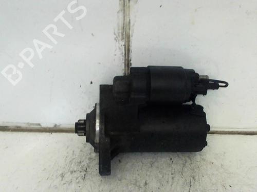 Used Starter Starter 37296034 37296034