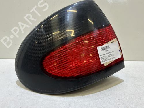 Used Left taillight Left taillight 37296436 37296436