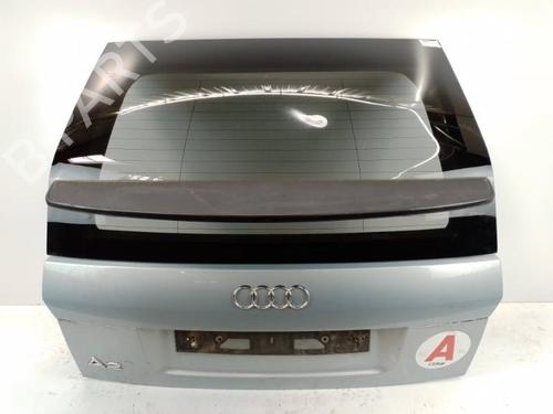 Tailgate AUDI A2 (8Z0) 1.4 TDI | BP37621278C6 - Image 3