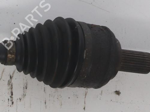 Right front driveshaft RENAULT KANGOO Express (FW0/1_) Z.E. (FW0Z, FW1Z) | BP37330253M39 - Image 4