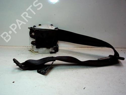 Used Rear left seatbelt Rear left seatbelt 37301550 37301550