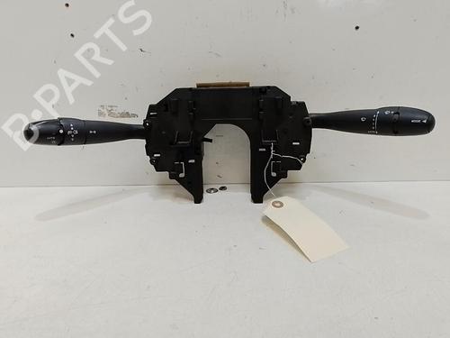 Steering column stalk CITROËN C5 III (RD_) | BP37311829I23 - Image 2