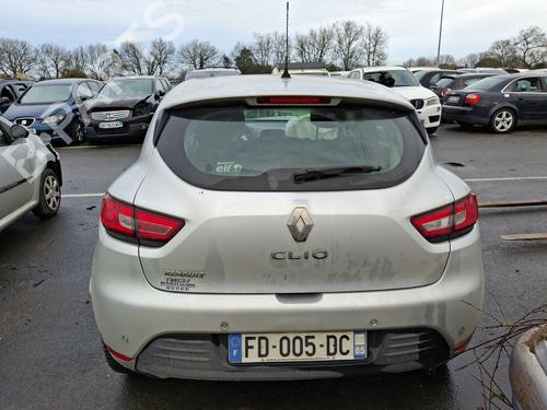 Engine RENAULT CLIO IV (BH_) 1.5 dCi 90 | BP37332538M1 - Image 8