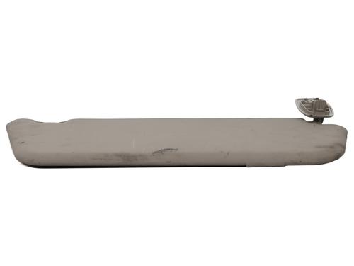 Left sun visor PEUGEOT PARTNER MPV (5_, G_) | BP37329459I1 - Image 4