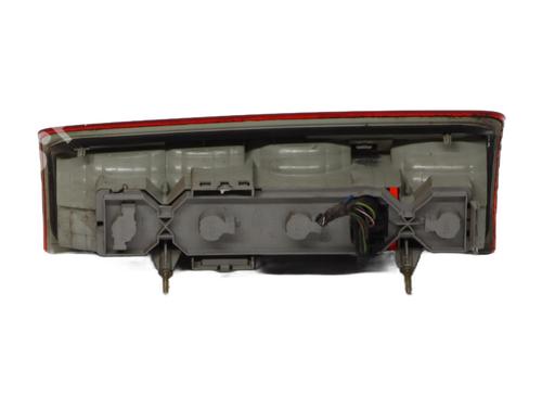 Left taillight FORD TRANSIT CONNECT (P65_, P70_, P80_) 1.8 Di | BP37331168C34 - Image 2