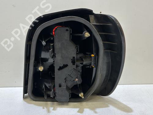 Used Left taillight Left taillight 37296489 37296489