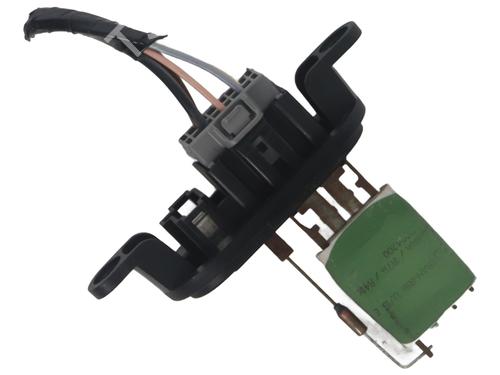 Heater resistor DACIA LODGY (JS_) 1.2 TCe (JSAY, JSM0) | BP37341504M108 - Image 2