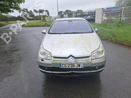 Right headlight CITROËN C5 II (RC_) | BP37332494C29 - Image 7