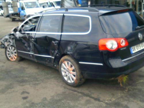 ABS pump VW PASSAT B6 Variant (3C5) 2.0 TDI | BP37307065M43 - Image 7
