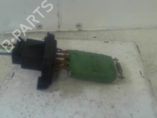 Used Heater resistor Heater resistor 37298278 37298278