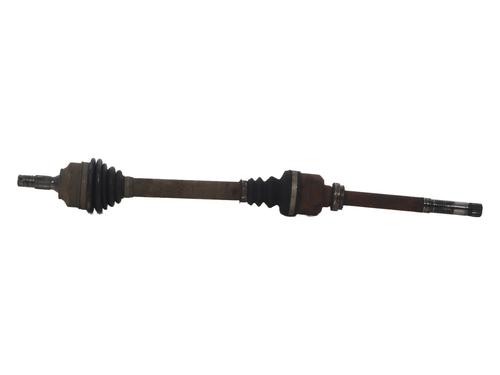 Used Right front driveshaft Right front driveshaft 37340278 37340278