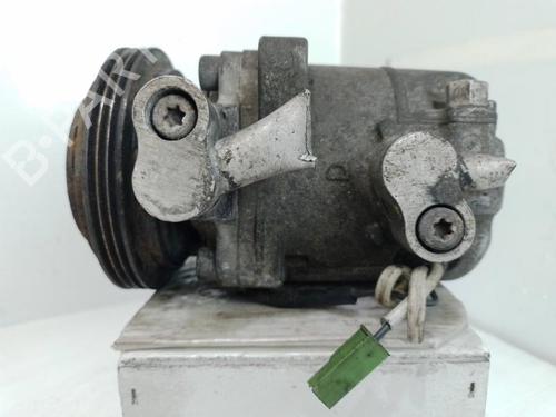 AC compressor SMART CABRIO (450) 0.6 (S1OLA1, 450.441, 450.442, 450.443) | BP37318253M34 - Image 5