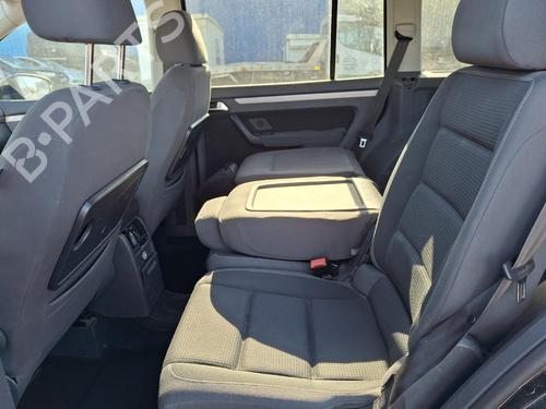 Used Parts VW TOURAN (1T1, 1T2)  1.9 TDI  4923113