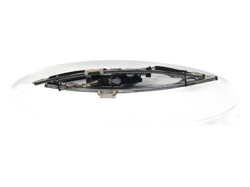 Front right window mechanism CITROËN DS3 (SA_) 1.6 VTi 120 | BP37339980C23 - Image 3